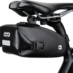 Šport a outdoor | Cyklistika | Cyklodoplnky | Tašky - Rhinowalk Bike taška za sedlo 1,2 l Šport a outdoor | Cyklistika | Cyklodoplnky | Tašky - Rhinowalk Bike taška za sedlo 1,2 l