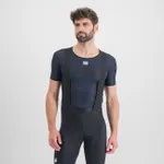 SPORTFUL Cyklistické tričko s krátkym rukávom - PRO BASELAYER - modrá SPORTFUL Cyklistické tričko s krátkym rukávom - PRO BASELAYER - modrá