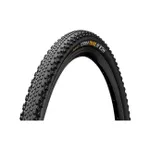 CONTINENTAL plášť - TERRA TRAIL 28x1.50 - čierna CONTINENTAL plášť - TERRA TRAIL 28x1.50 - čierna