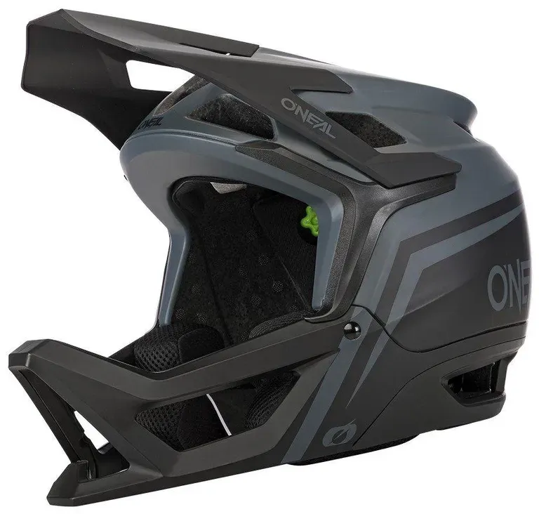 O`NEAL O%27Neal Transition Helmet Flash V.23 , Prilba, Velikosť: 59-60 cm O`NEAL O%27Neal Transition Helmet Flash V.23 , Prilba, Velikosť: 59-60 cm