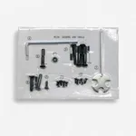 Športy > Fitness stroje a vybavenie > Stroje na kardio tréning > Náhradne diely na kardio tréning > Náhradné diely pre stacionárne bicykle a eliptické trenažéry - Sada skrutiek W100 Športy > Fitness stroje a vybavenie > Stroje na kardio tréning > Náhradne diely na kardio tréning > Náhradné diely pre stacionárne bicykle a eliptické trenažéry - Sada skrutiek W100