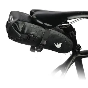 Šport a outdoor | Cyklistika | Cyklodoplnky | Tašky - Rhinowalk Taška na bicykel pod sedlo TF551 2,5 l Šport a outdoor | Cyklistika | Cyklodoplnky | Tašky - Rhinowalk Taška na bicykel pod sedlo TF551 2,5 l