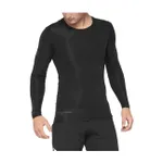 100% SPEEDLAB Cyklistický dres s dlhým rukávom letný - R-CORE CONCEPT - čierna 100% SPEEDLAB Cyklistický dres s dlhým rukávom letný - R-CORE CONCEPT - čierna