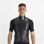 SPORTFUL Cyklistická vesta - HOT PACK EASYLIGHT - čierna SPORTFUL Cyklistická vesta - HOT PACK EASYLIGHT - čierna