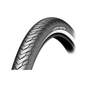MICHELIN plášť - PROTEK 700x38C - čierna MICHELIN plášť - PROTEK 700x38C - čierna
