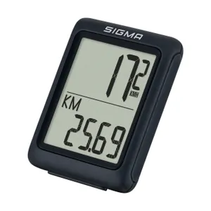 SIGMA SPORT tachometer - BC 5.0 ATS - čierna SIGMA SPORT tachometer - BC 5.0 ATS - čierna