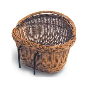 BASIL košík - DETROIT - hnedá BASIL košík - DETROIT - hnedá