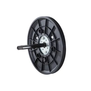 Športy > Fitness stroje a vybavenie > Stroje na kardio tréning > Náhradne diely na kardio tréning > Náhradné diely pre stacionárne bicykle a eliptické trenažéry - Remenica so štandardnou osou EL700 Športy > Fitness stroje a vybavenie > Stroje na kardio tréning > Náhradne diely na kardio tréning > Náhradné diely pre stacionárne bicykle a eliptické trenažéry - Remenica so štandardnou osou EL700