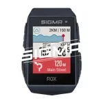 SIGMA SPORT tachometer - ROX 11.1 EVO - čierna SIGMA SPORT tachometer - ROX 11.1 EVO - čierna