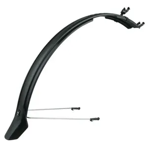 Blatník na bicykel SKS GERMANY Zadní blatník Velo 65 Mountain Rear 29 včetně vzpěr Blatník na bicykel SKS GERMANY Zadní blatník Velo 65 Mountain Rear 29 včetně vzpěr