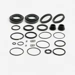 Športy > Cyklistika > Servis bicyklov > Vidlice a tlmiče na bicykle > Tlmiče na bicykle - Kompletná súprava tesnení na vidlicu Manitou Machete / Circus / Marvel / Minute Športy > Cyklistika > Servis bicyklov > Vidlice a tlmiče na bicykle > Tlmiče na bicykle - Kompletná súprava tesnení na vidlicu Manitou Machete / Circus / Marvel / Minute