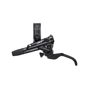 SHIMANO brzdová páčka - DEORE XT M8100 LEFT - čierna SHIMANO brzdová páčka - DEORE XT M8100 LEFT - čierna