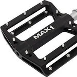 Šport a outdoor | Cyklistika | Diely a komponenty | Pedále - Pedále MAX1 Trail, čierne Šport a outdoor | Cyklistika | Diely a komponenty | Pedále - Pedále MAX1 Trail, čierne