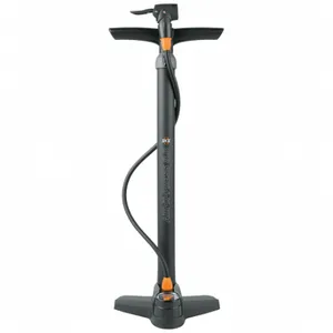 Pumpa na bicykel SKS GERMANY Pumpa AIR-X-PRESS 8.0 Pumpa na bicykel SKS GERMANY Pumpa AIR-X-PRESS 8.0