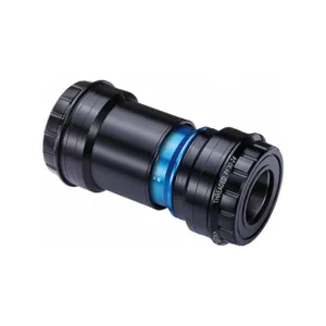 BBB stredové zloženie - BOTTOMFIT PF30-24 - modrá/čierna BBB stredové zloženie - BOTTOMFIT PF30-24 - modrá/čierna