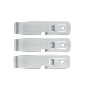 SCHWALBE montpáka - MONTERPACKS - strieborná SCHWALBE montpáka - MONTERPACKS - strieborná