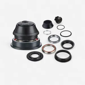 Športy > Cyklistika > Servis bicyklov > Hlavové zloženia na bicykle - Hlavové zloženie XR-K451 44×56×39,8 mm na nákladný elektrobicykel Longtail R500 s držiakom nákladu vzadu Športy > Cyklistika > Servis bicyklov > Hlavové zloženia na bicykle - Hlavové zloženie XR-K451 44×56×39,8 mm na nákladný elektrobicykel Longtail R500 s držiakom nákladu vzadu