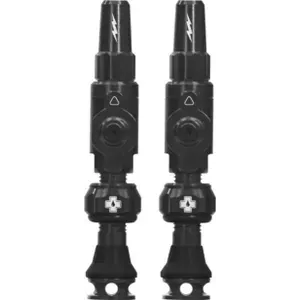 Šport a outdoor | Cyklistika | Diely a komponenty | Duše | Príslušenstvo | Ventily - Big Bore Lite Tubeless Valves Black Small Šport a outdoor | Cyklistika | Diely a komponenty | Duše | Príslušenstvo | Ventily - Big Bore Lite Tubeless Valves Black Small