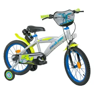 Detský bicykel Toimsa Shark 16" Detský bicykel Toimsa Shark 16"