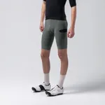 GOBIK Cyklistický dres s krátkym rukávom - CX SOLID - čierna GOBIK Cyklistický dres s krátkym rukávom - CX SOLID - čierna