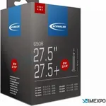 Šport a outdoor | Cyklistika | Diely a komponenty | Duše - Schwalbe duša 27.5" SV21F Šport a outdoor | Cyklistika | Diely a komponenty | Duše - Schwalbe duša 27.5" SV21F