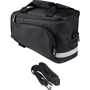 Šport a outdoor | Cyklistika | Cyklodoplnky | Tašky - Force Slim bud, čierna Šport a outdoor | Cyklistika | Cyklodoplnky | Tašky - Force Slim bud, čierna