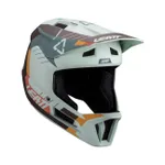 LEATT Cyklistická prilba - MTB GRAVITY 2.0 - viacfarebná LEATT Cyklistická prilba - MTB GRAVITY 2.0 - viacfarebná