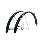SKS sada blatníkov - BLUEMELS BASIC 26" - čierna SKS sada blatníkov - BLUEMELS BASIC 26" - čierna