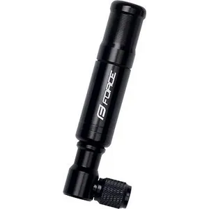 Šport a outdoor | Cyklistika | Cyklodoplnky | Pumpy - Force Puff 2.0 Inflátor CO2 s opravnou sadou Šport a outdoor | Cyklistika | Cyklodoplnky | Pumpy - Force Puff 2.0 Inflátor CO2 s opravnou sadou
