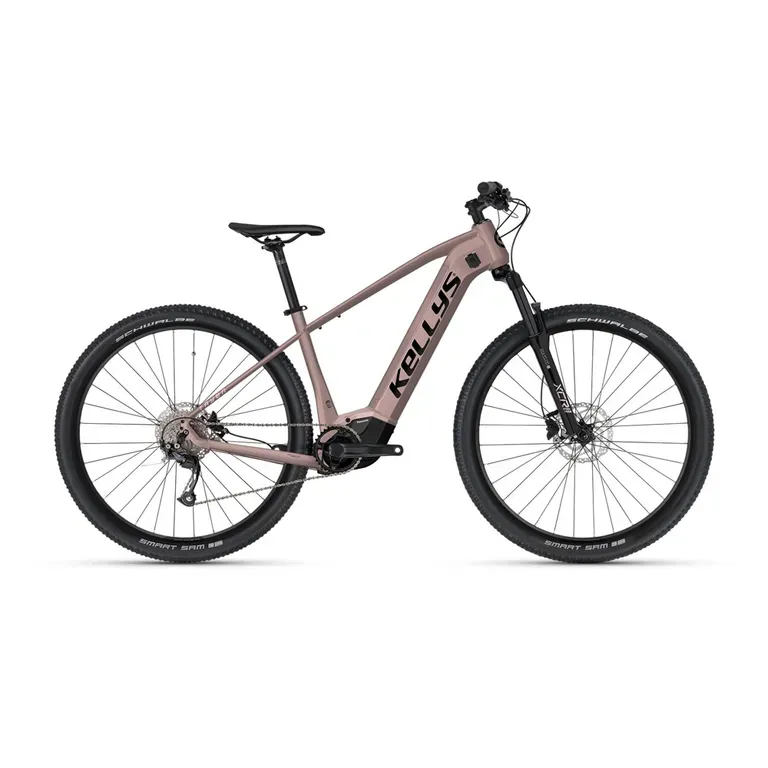 KELLYS TAYEN R10 Air P 2025 Rose Gold - S (15,5", 160-175 cm) KELLYS TAYEN R10 Air P 2025 Rose Gold - S (15,5", 160-175 cm)