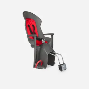 Športy > Cyklistika > Detská cyklistika > Cyklovozíky a detské sedačky > Sedačky pre deti na bicykle - Detská sedačka Hamax Buddy Športy > Cyklistika > Detská cyklistika > Cyklovozíky a detské sedačky > Sedačky pre deti na bicykle - Detská sedačka Hamax Buddy