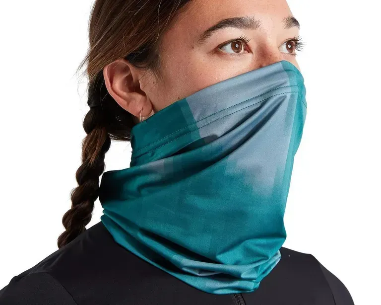 Specialized Distortion Neck Gaiter , Nákrčník, Velikosť: Univerzálna veľkosť Specialized Distortion Neck Gaiter , Nákrčník, Velikosť: Univerzálna veľkosť