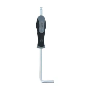 PRO kľúč na pedále - WRENCH 8mm - čierna PRO kľúč na pedále - WRENCH 8mm - čierna