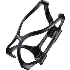 Šport a outdoor | Cyklistika | Cyklodoplnky | Košíky | Na fľašu - Lezyne Flow Cage Black Šport a outdoor | Cyklistika | Cyklodoplnky | Košíky | Na fľašu - Lezyne Flow Cage Black