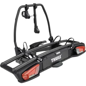Auto-moto | Nosiče a boxy | Nosiče bicyklov - Thule 9032 VeloSpace 3 – 2 bicykle Auto-moto | Nosiče a boxy | Nosiče bicyklov - Thule 9032 VeloSpace 3 – 2 bicykle