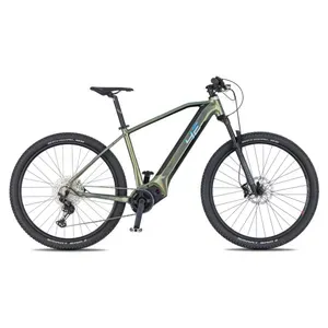 4EVER Exstream PRO snake green/hologram - XL (21", 185-202 cm) 4EVER Exstream PRO snake green/hologram - XL (21", 185-202 cm)