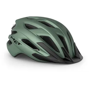 Šport a outdoor | Cyklistika | Prilby - MET Crossover sage 52/59 Šport a outdoor | Cyklistika | Prilby - MET Crossover sage 52/59