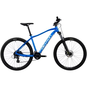 Horský bicykel Devron Riddle H1.7 27,5" 221RM blue - 18" (174-186 cm) Horský bicykel Devron Riddle H1.7 27,5" 221RM blue - 18" (174-186 cm)