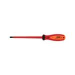 UNIOR skrutkovač - SCREWDRIVER VDE TBI 1.6 x 10.0 x 200 - červená UNIOR skrutkovač - SCREWDRIVER VDE TBI 1.6 x 10.0 x 200 - červená