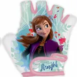 Šport a outdoor | Cyklistika | Oblečenie | Rukavice - Disney Detské cyklistické rukavice Ľadové kráľovstvo Šport a outdoor | Cyklistika | Oblečenie | Rukavice - Disney Detské cyklistické rukavice Ľadové kráľovstvo