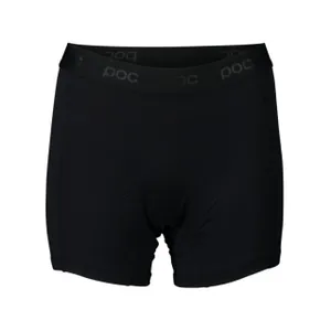 POC Boxerky - RE-CYCLE - čierna POC Boxerky - RE-CYCLE - čierna