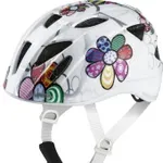 Šport a outdoor | Cyklistika | Prilby - Alpina Ximo Flash White Flower Gloss 49 – 54 cm Šport a outdoor | Cyklistika | Prilby - Alpina Ximo Flash White Flower Gloss 49 – 54 cm