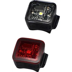 Specialized Flash Headlight Taillight Combo , Svetlo, Velikosť: Univerzálna veľkosť Specialized Flash Headlight Taillight Combo , Svetlo, Velikosť: Univerzálna veľkosť