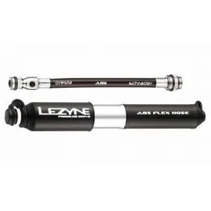 Pumpa na bicykel LEZYNE PRESSURE DRIVE - S Pumpa na bicykel LEZYNE PRESSURE DRIVE - S