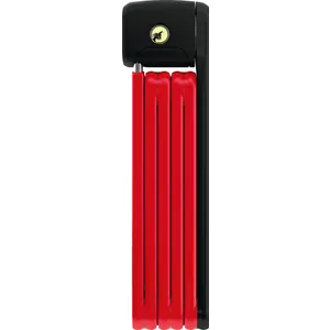 Šport a outdoor | Cyklistika | Cyklodoplnky | Zámky - ABUS 6055K/85 RD SH Bordo Lite Šport a outdoor | Cyklistika | Cyklodoplnky | Zámky - ABUS 6055K/85 RD SH Bordo Lite