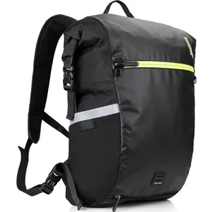 Šport a outdoor | Cyklistika | Cyklodoplnky | Tašky - Rhinowalk Batoh na zadný nosič X20601B Šport a outdoor | Cyklistika | Cyklodoplnky | Tašky - Rhinowalk Batoh na zadný nosič X20601B