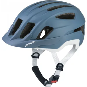 Šport a outdoor | Cyklistika | Prilby - Alpina Paranus pebble blue matt M Šport a outdoor | Cyklistika | Prilby - Alpina Paranus pebble blue matt M