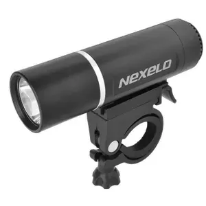 Predné svetlo na bicykel Nexelo L177046 3W Predné svetlo na bicykel Nexelo L177046 3W