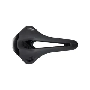 SELLE SAN MARCO sedlo - SHORTFIT 2.0 OPEN-FIT DYNAMIC WIDE - antracitová SELLE SAN MARCO sedlo - SHORTFIT 2.0 OPEN-FIT DYNAMIC WIDE - antracitová