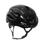 KASK Cyklistická prilba - ELEMENTO WG11 - čierna KASK Cyklistická prilba - ELEMENTO WG11 - čierna